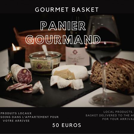 Cosmo Ideal Famille Rue Carnot Annecy Exterior foto