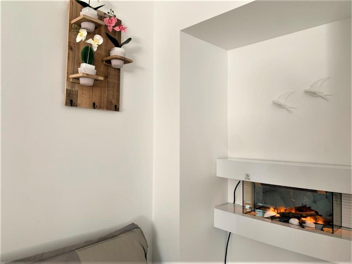Cosmo Ideal Famille Rue Carnot Annecy Exterior foto
