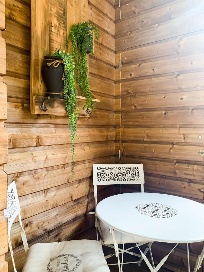 Cosmo Ideal Famille Rue Carnot Annecy Exterior foto